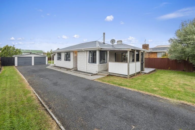 Photo of property in 70 Bailey Street, Huntly, 3700