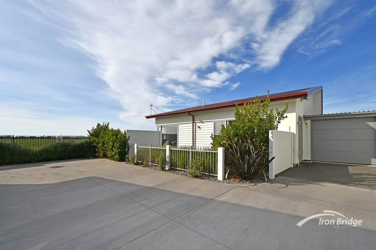 Photo of property in 10/71 Corsair Drive, Wigram, Christchurch, 8042