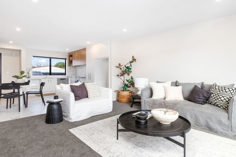 Photo of property in 2/140 Saint Albans Street, St Albans, Christchurch, 8014