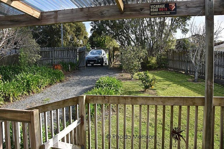 Photo of property in 13 Goebel Street, Tinopai, 0593