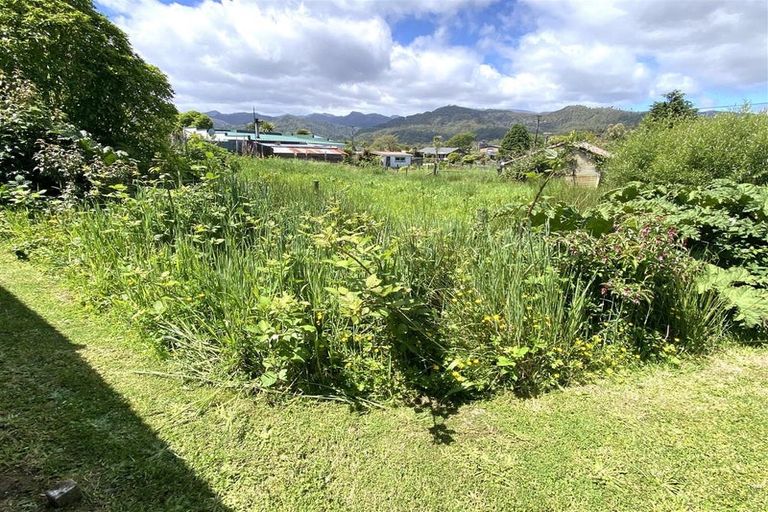 Photo of property in 11 Ranfurly Street, Runanga, 7803