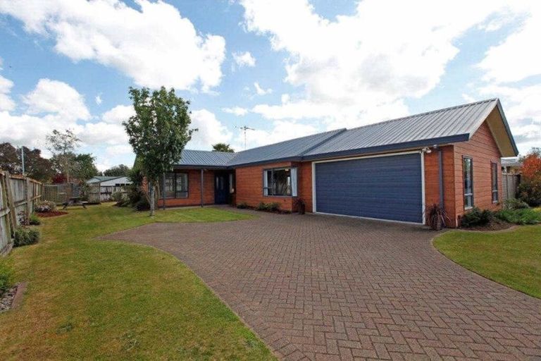 Photo of property in 21 Sarindah Place, Fairview Downs, Hamilton, 3214