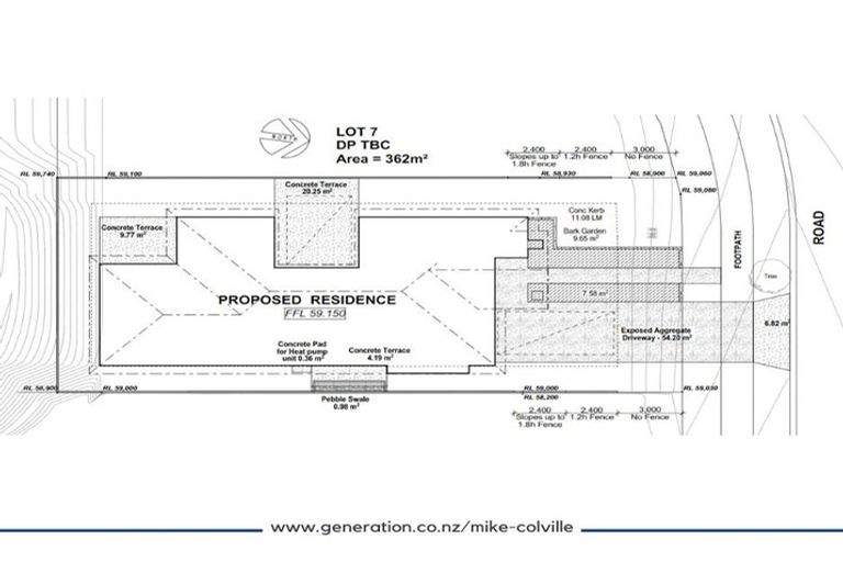 Photo of property in 19 Omanga Way, Bethlehem, 3110