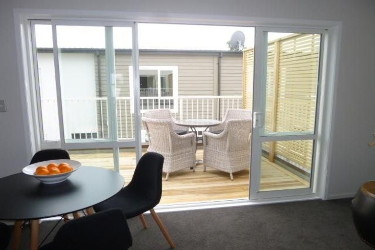 Photo of property in 10/7 Bangor Street, Christchurch Central, Christchurch, 8011