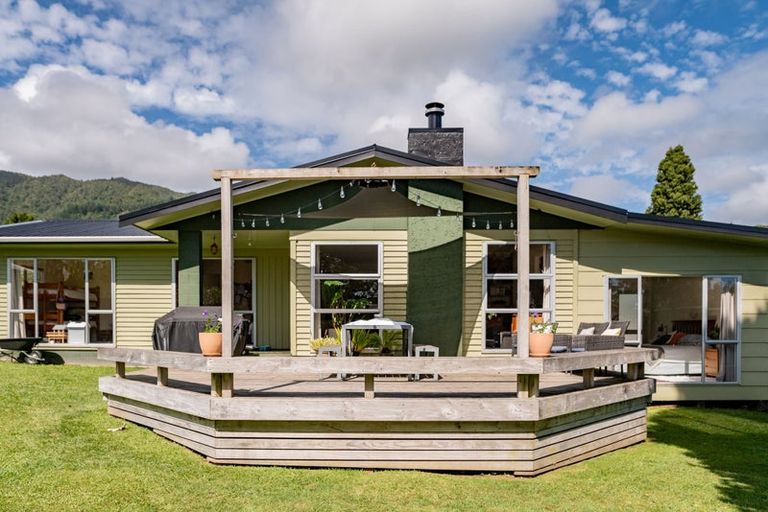 Photo of property in 80 Buffalo Road, Coromandel, 3506