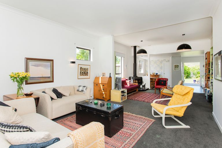 Photo of property in 119 Iranui Road, Inner Kaiti, Gisborne, 4010