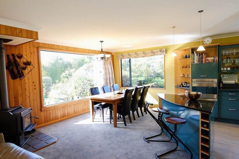 Photo of property in 866 Glasnevin Road, Glasnevin, Amberley, 7483