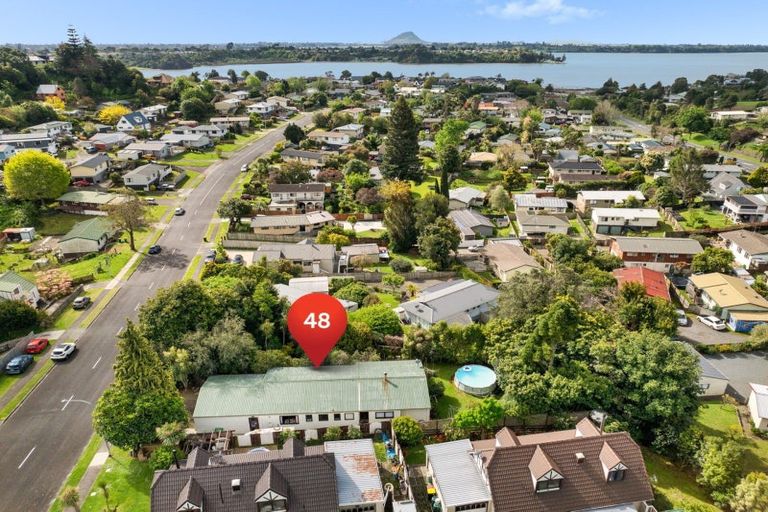 Photo of property in 48 Resolution Road, Welcome Bay, Tauranga, 3112