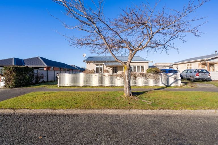 Photo of property in 47 Short Street, Richmond, Invercargill, 9810