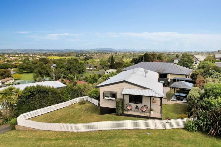 Photo of property in 7 Philomel Crest, Welcome Bay, Tauranga, 3112