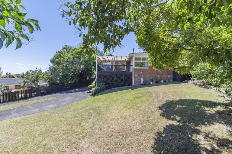 Photo of property in 55 Mack Place, Red Hill, Papakura, 2110