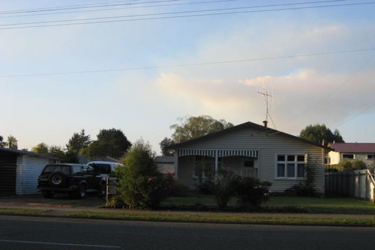 Photo of property in 145 Domain Avenue, Temuka, 7920