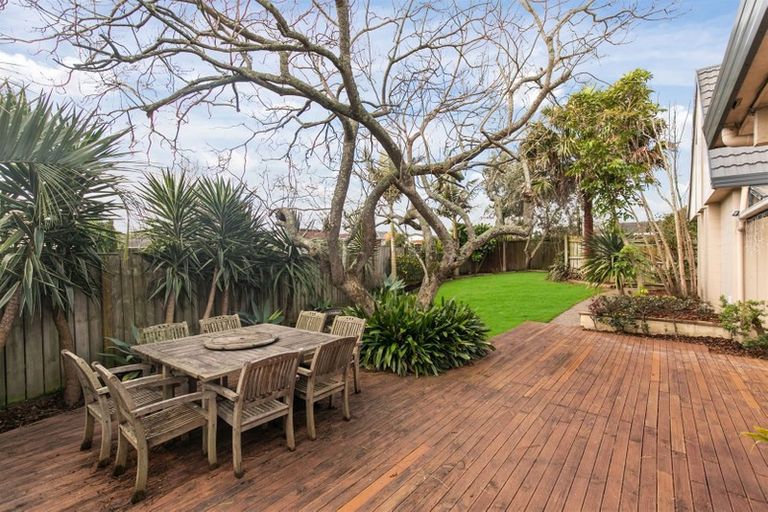 Photo of property in 1 Yacht Place, Bucklands Beach, Auckland, 2012