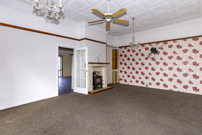 Photo of property in 175 Talbot Street, Geraldine, 7930