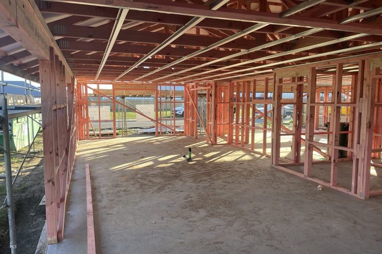 Photo of property in 4 Lorenzos Lane, Halswell, Christchurch, 8025