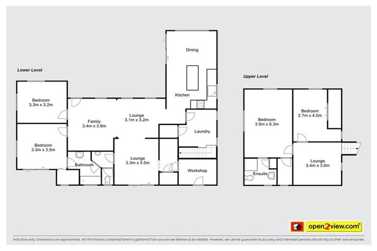 Photo of property in 111 Taylor Street, Cambridge, 3434