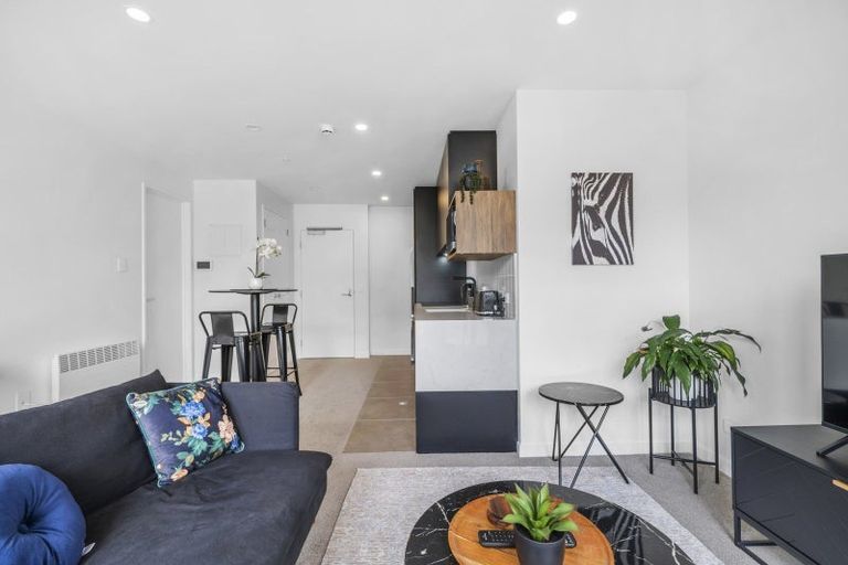 Photo of property in 510/212 Willis Street, Te Aro, Wellington, 6011