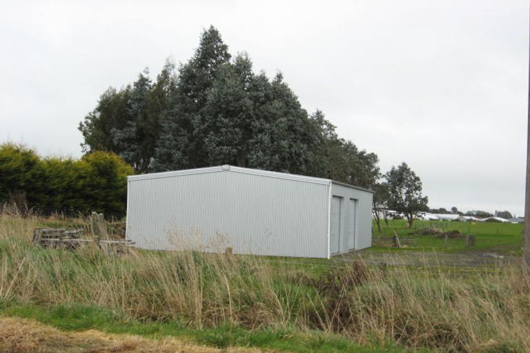 Photo of property in 455 Mcquarrie Street, Tisbury, Invercargill, 9877