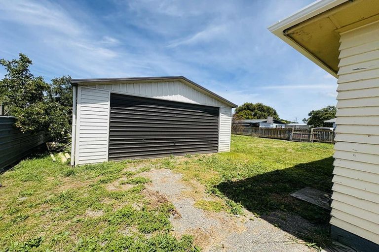 Photo of property in 7 Watson Street, Bulls, 4818