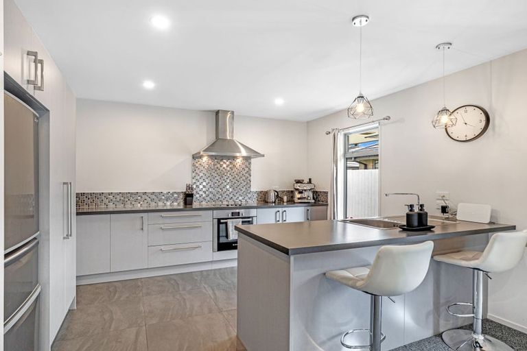 Photo of property in 44 Rawnsley Terrace, Wigram, Christchurch, 8042