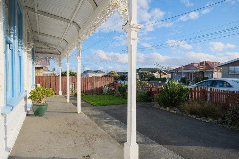 Photo of property in 17 Grove Street, Saint Kilda, Dunedin, 9012