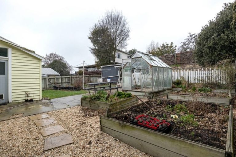 Photo of property in 8 Cameron Street, Seaview, Timaru, 7910