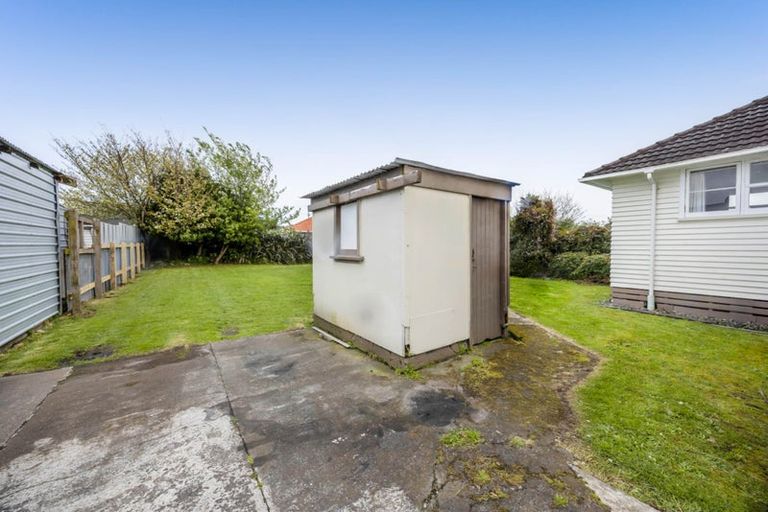 Photo of property in 279 South Road, Hawera, 4610