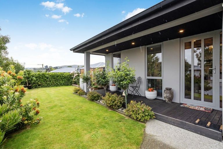 Photo of property in 3 Trudi Place, Green Island, Dunedin, 9018