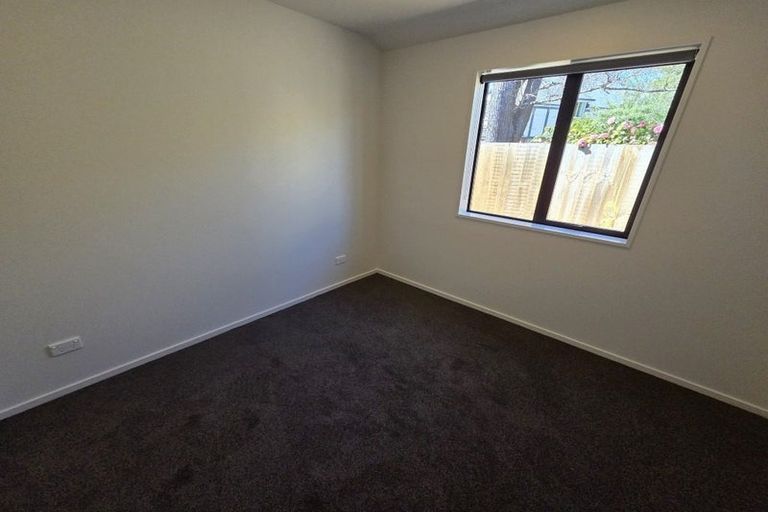 Photo of property in 2/26a Larch Place, Casebrook, Christchurch, 8051