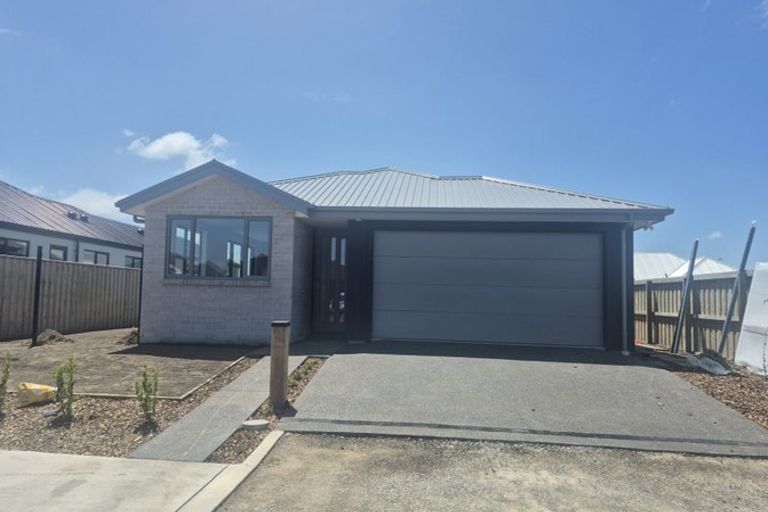 Photo of property in 97 Jean Archie Drive, Rolleston, 7614