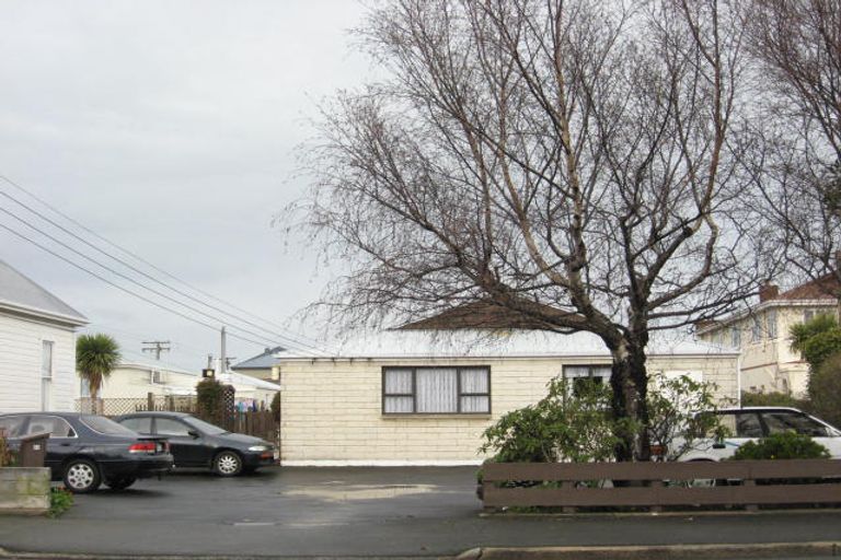 Photo of property in 123b Macandrew Road, South Dunedin, Dunedin, 9012