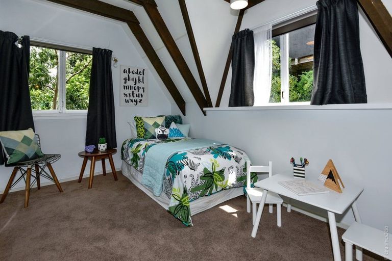 Photo of property in 39 Cressy Terrace, Lyttelton, 8082