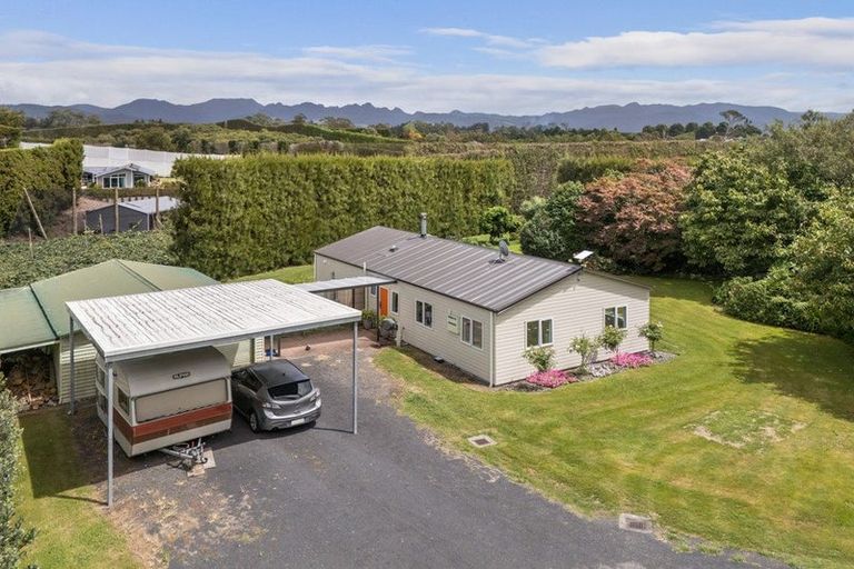 Photo of property in 81 Lockington Road, Aongatete, Katikati, 3181