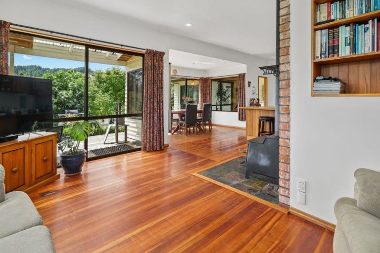 Photo of property in 281 Tadmor-bushend Road, Tapawera, Wakefield, 7096