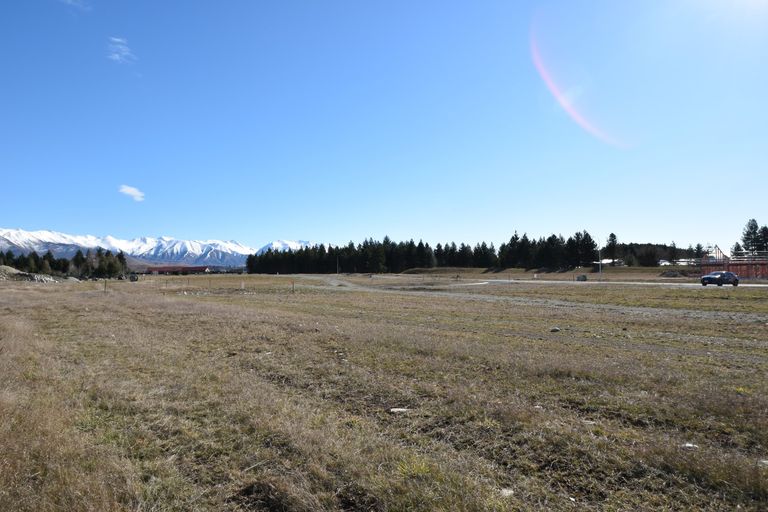 Photo of property in 4a Temple Drive, Twizel, 7901