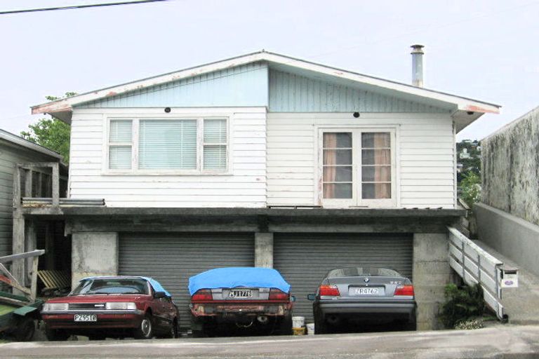 Photo of property in 206 Rintoul Street, Berhampore, Wellington, 6023