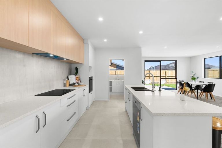 Photo of property in 40 Oates Street, Lincoln, 7608