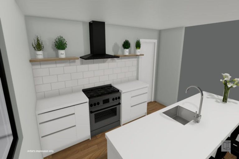 Photo of property in 65 Greendale Road, Darfield, 7510