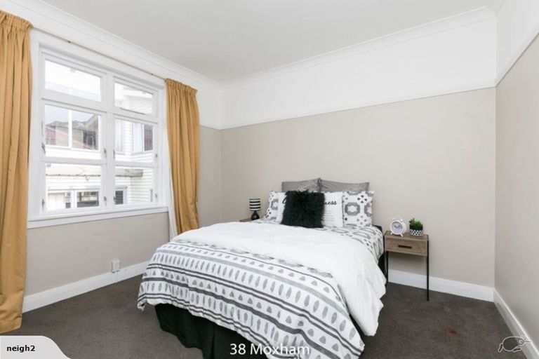 Photo of property in 38 Moxham Avenue, Hataitai, Wellington, 6021