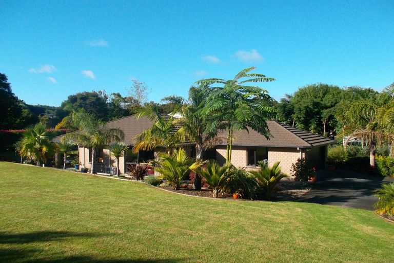 Photo of property in 67 Kendall Road, Kerikeri, 0230