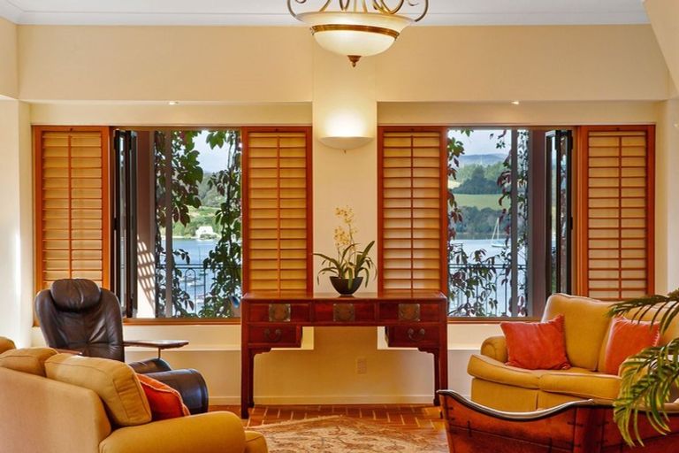 Photo of property in 7 Marina Rise, Opua, 0200