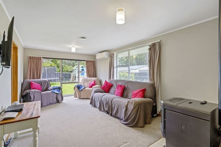 Photo of property in 4 De Lange Street, Wigram, Christchurch, 8042