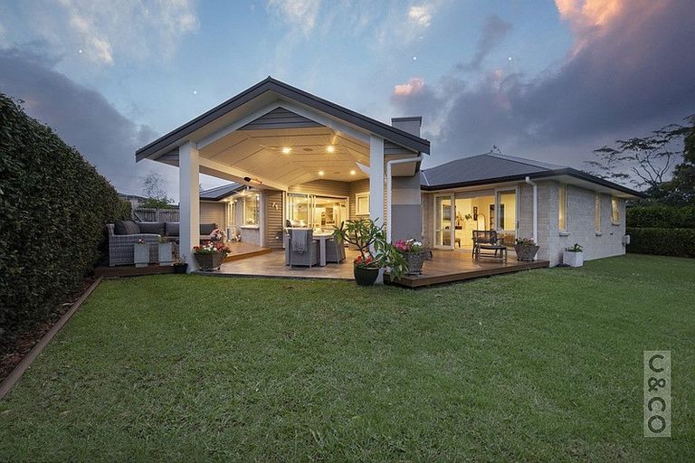 Photo of property in 65 Kaipara Portage Road, Riverhead, 0820