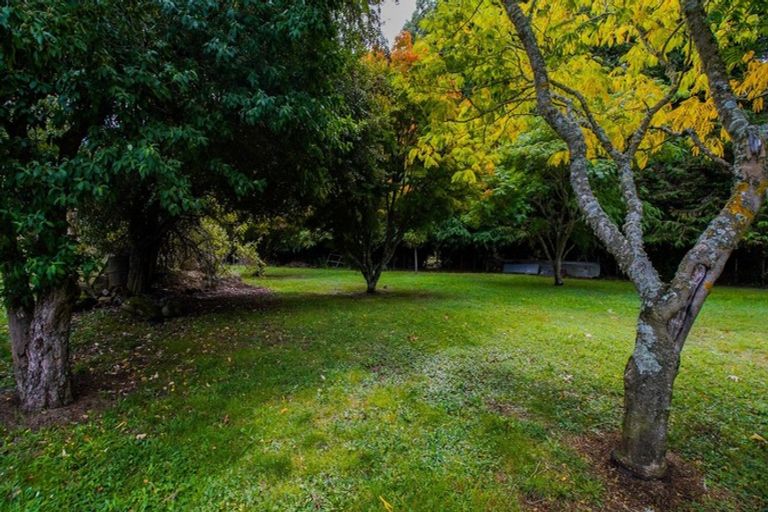 Photo of property in Whalefield Estate, 75 Ruapehu Road, Ohakune, 4625
