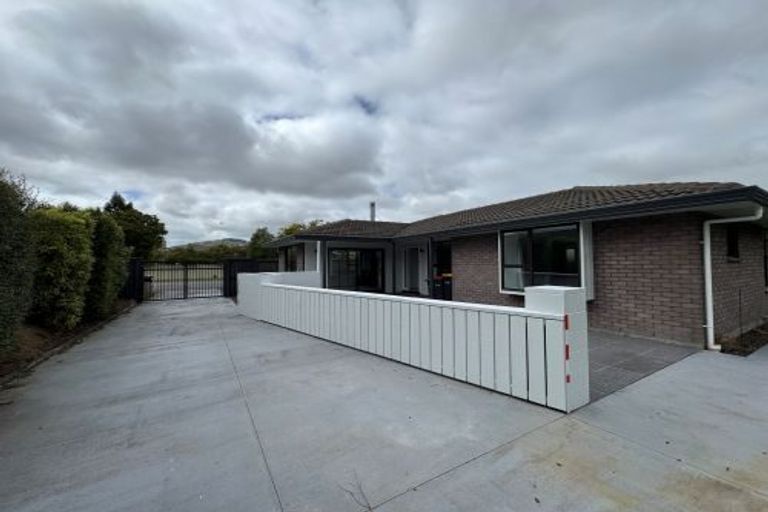 Photo of property in 18 Sabys Road, Halswell, Christchurch, 8025