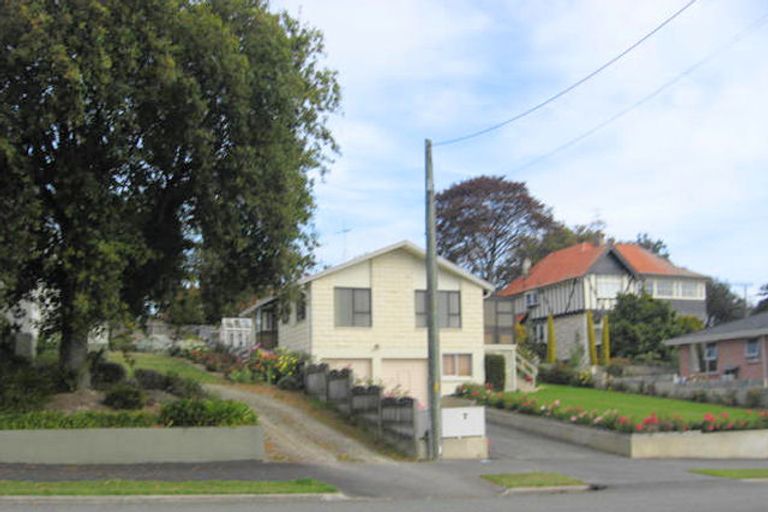 Photo of property in 57 Arun Street, South Hill, Oamaru, 9400