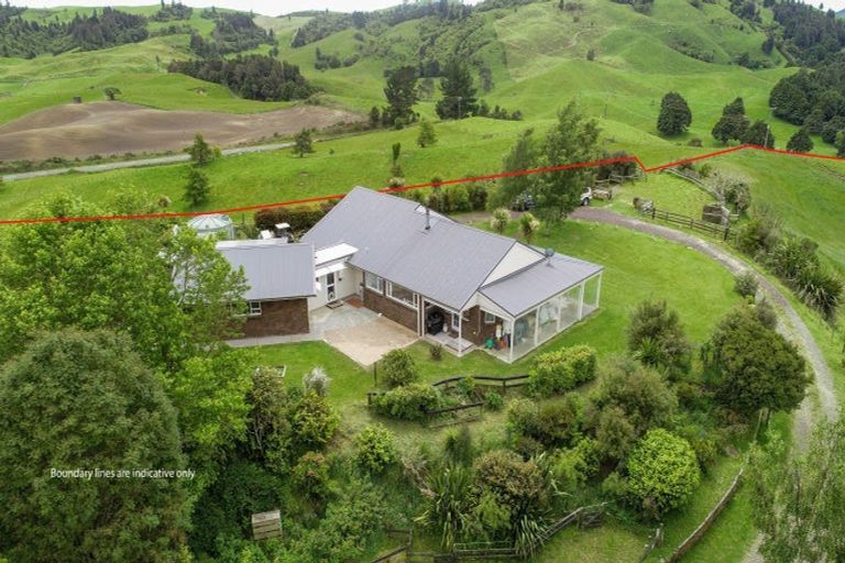 Photo of property in 262 Tuhingamata Road, Oruanui, Taupo, 3384