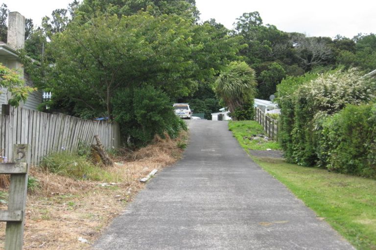 Photo of property in 1/5a Rosehill Drive, Rosehill, Papakura, 2113