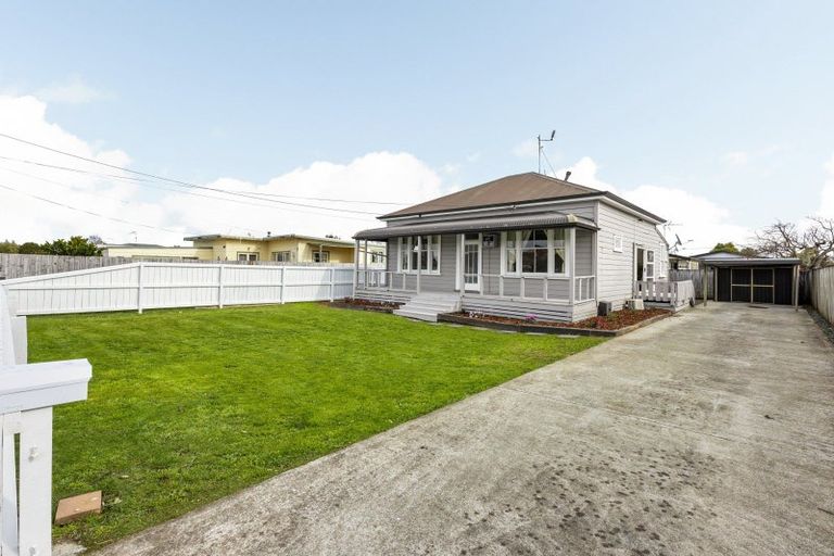 Photo of property in 41a Smith Street, Frankton, Hamilton, 3204