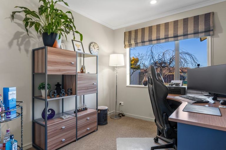 Photo of property in 15 Grace Way, Rolleston, 7614